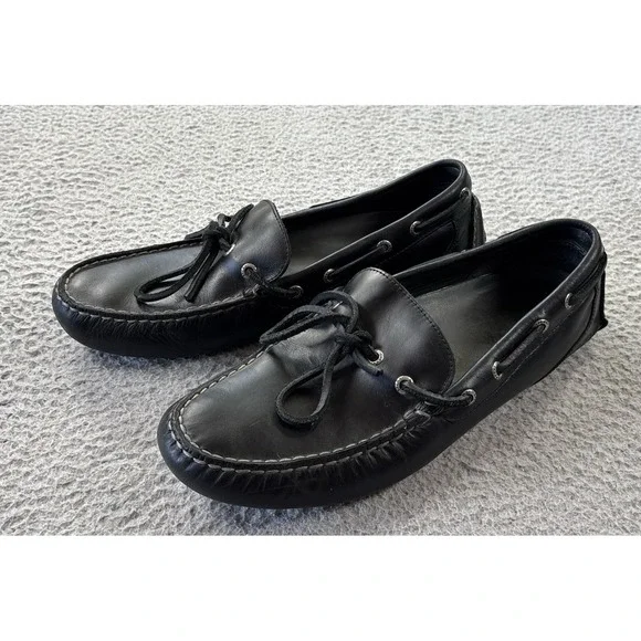 Sperry | Shoes | Sperry Gold Cup Harpswell Eye Driver Loafer  display picture 1